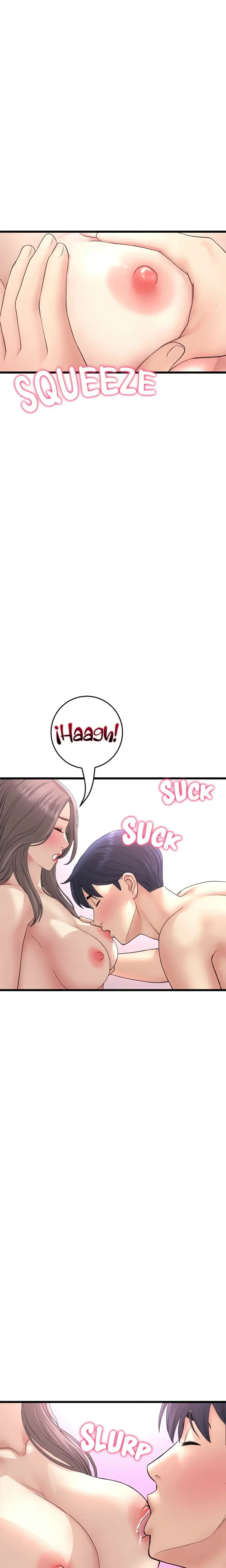 Stepmom’s Everything Capítulo 43 - Page 15