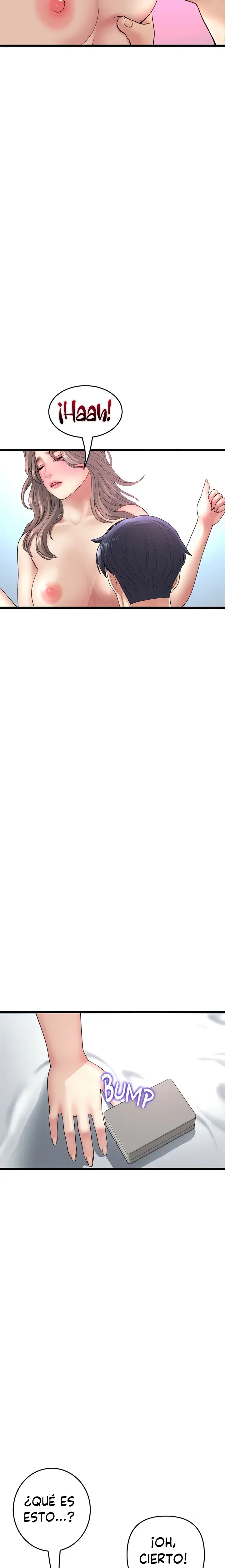 Stepmom’s Everything Capítulo 43 - Page 16