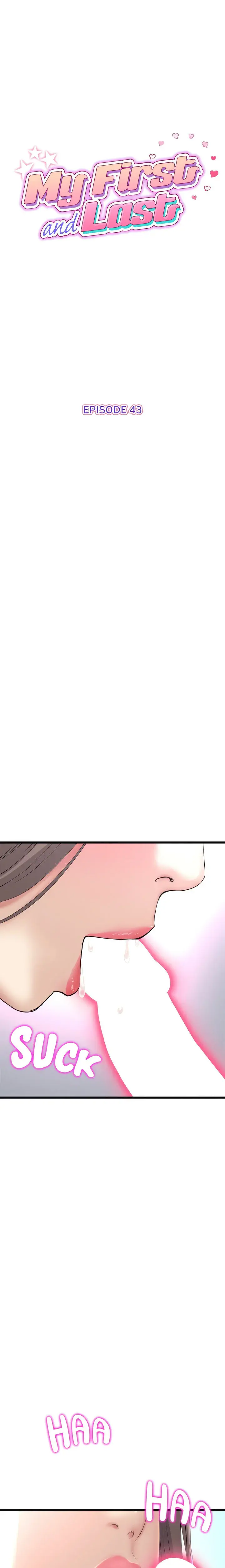 Stepmom’s Everything Capítulo 43 - Page 2