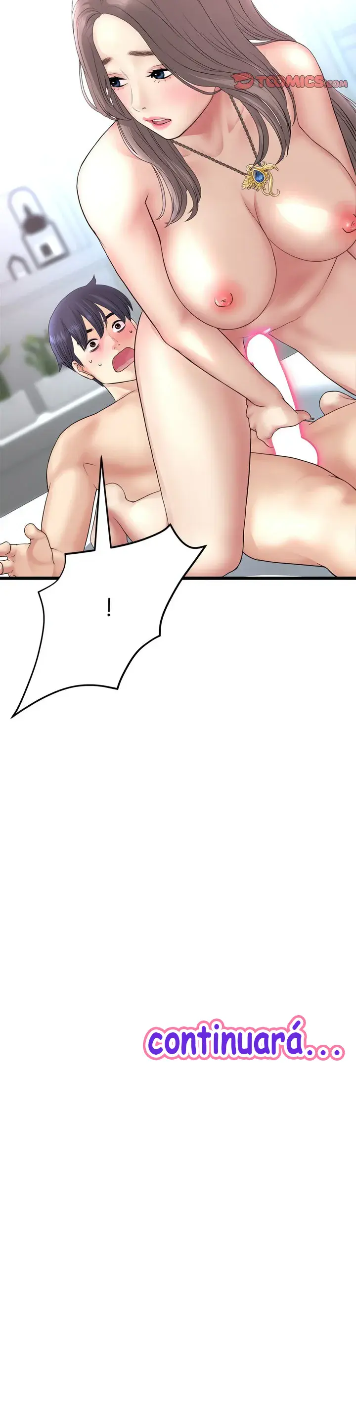 Stepmom’s Everything Capítulo 43 - Page 27