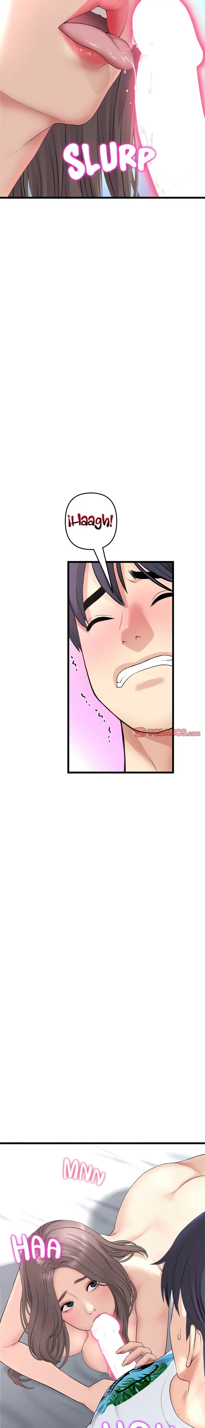 Stepmom’s Everything Capítulo 43 - Page 3