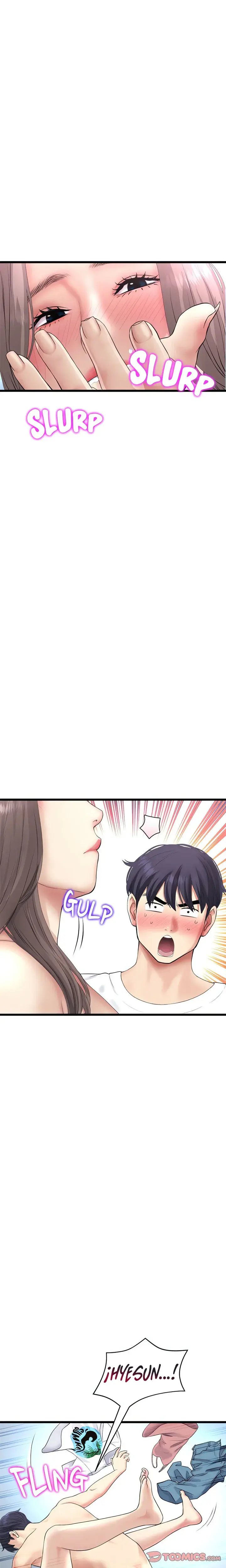 Stepmom’s Everything Capítulo 43 - Page 7