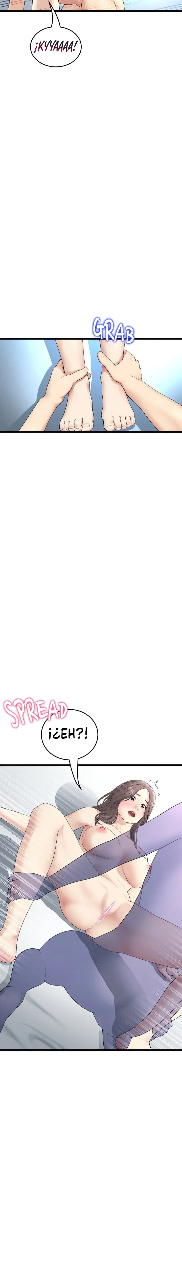 Stepmom’s Everything Capítulo 43 - Page 8