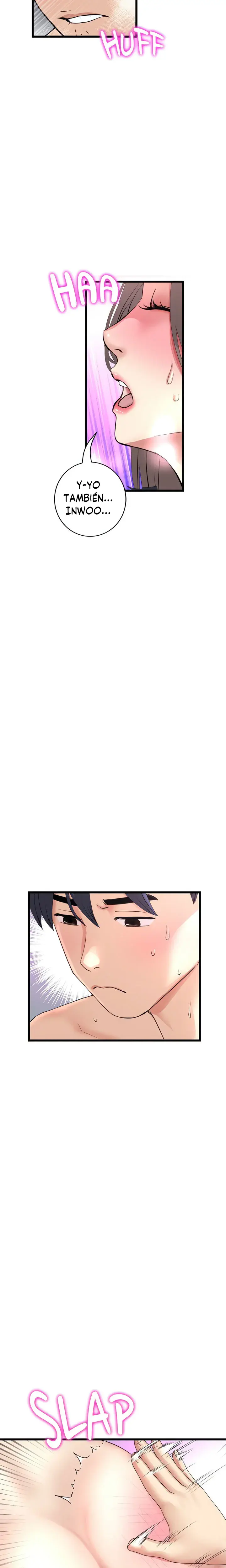 Stepmom’s Everything Capítulo 44 - Page 18