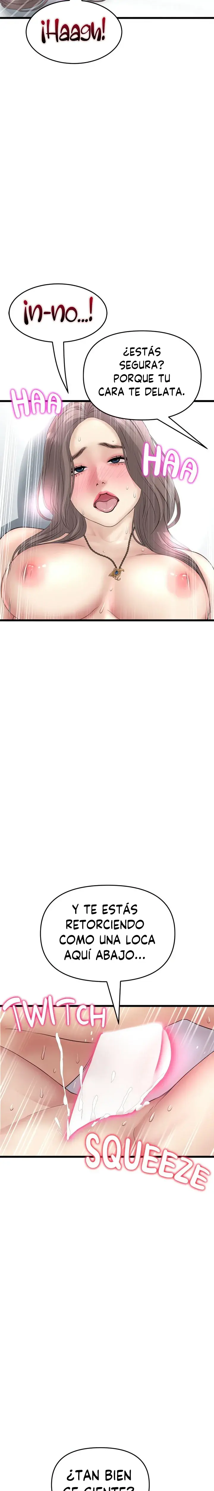 Stepmom’s Everything Capítulo 44 - Page 26