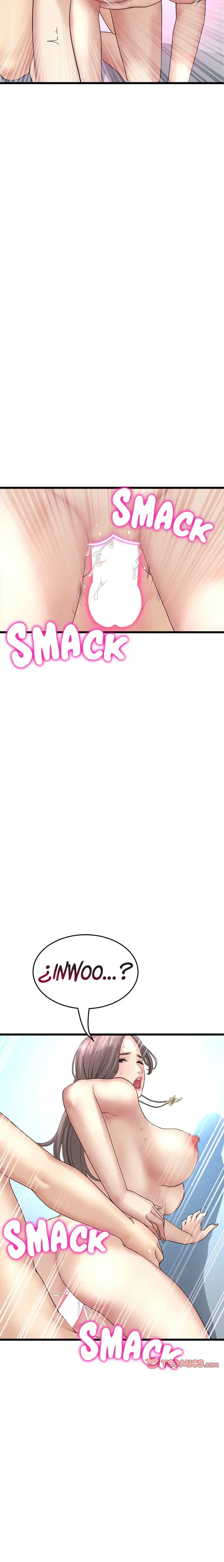 Stepmom’s Everything Capítulo 44 - Page 6