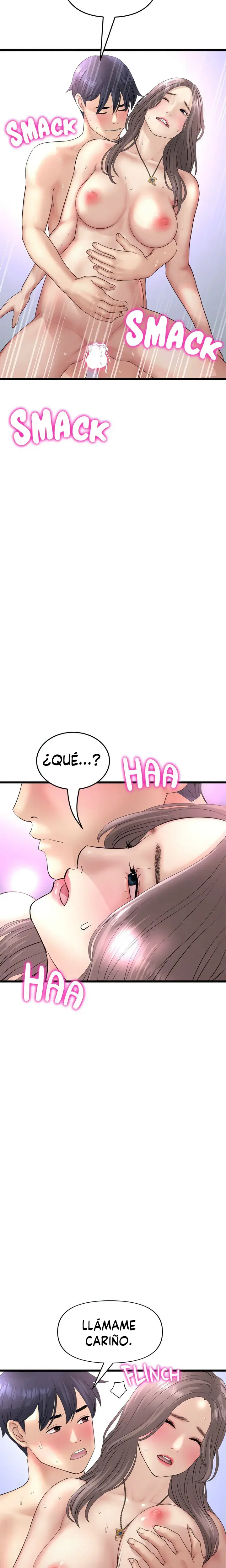 Stepmom’s Everything Capítulo 44 - Page 8