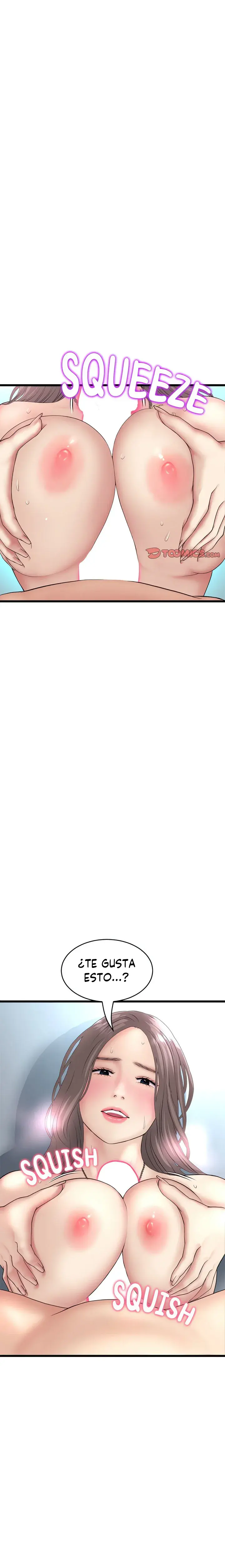 Stepmom’s Everything Capítulo 45 - Page 11