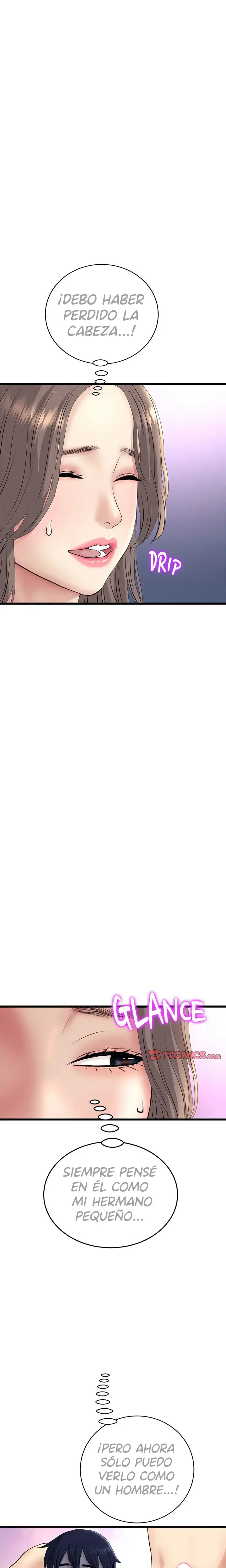 Stepmom’s Everything Capítulo 45 - Page 23