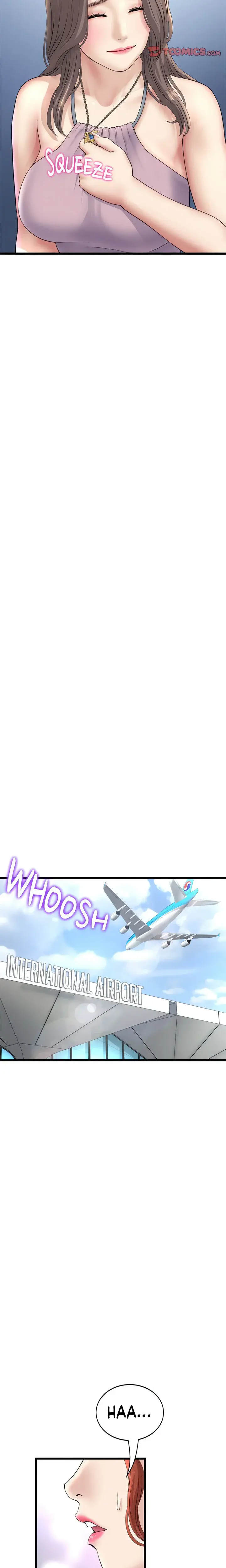 Stepmom’s Everything Capítulo 45 - Page 27