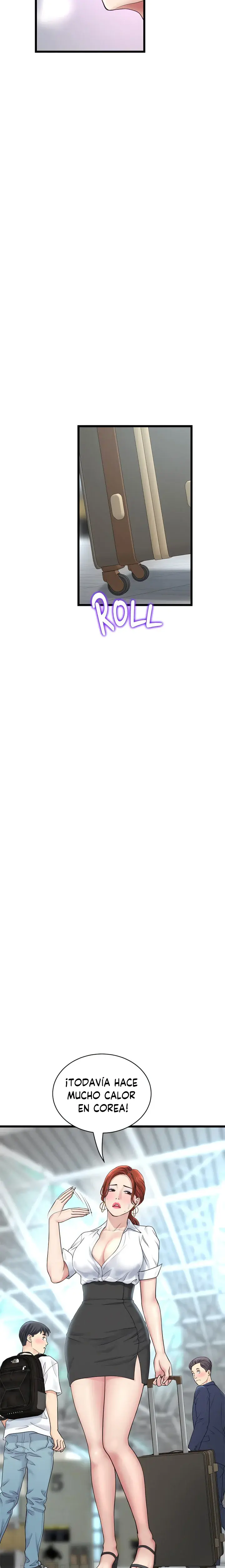 Stepmom’s Everything Capítulo 45 - Page 28