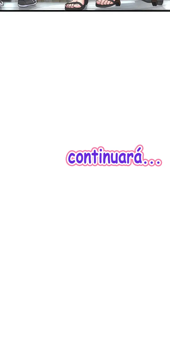 Stepmom’s Everything Capítulo 45 - Page 29