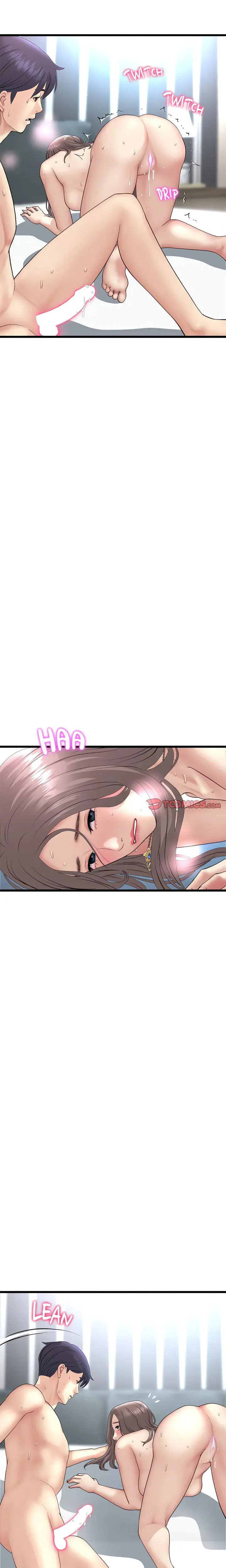 Stepmom’s Everything Capítulo 45 - Page 3