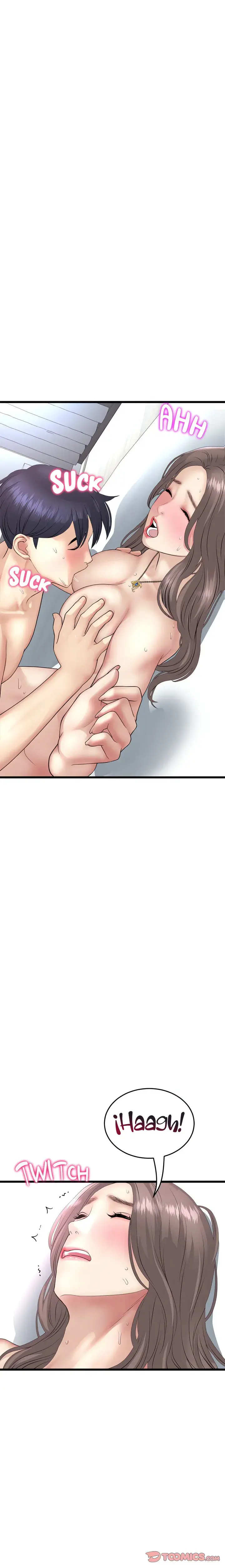 Stepmom’s Everything Capítulo 45 - Page 7