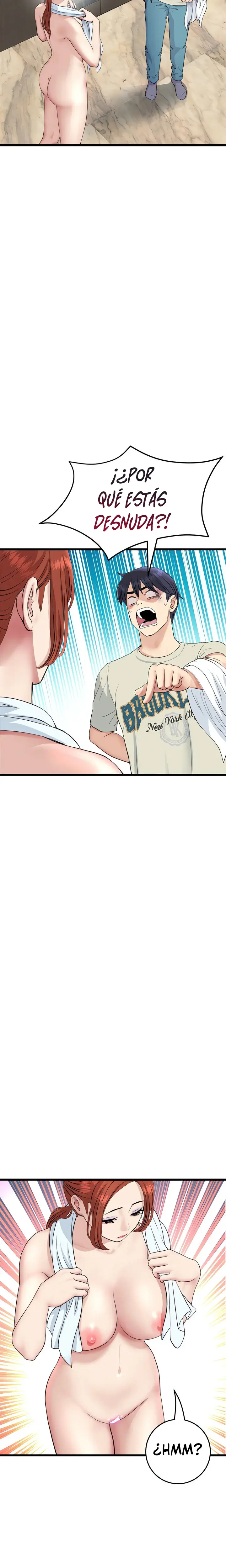 Stepmom’s Everything Capítulo 46 - Page 13