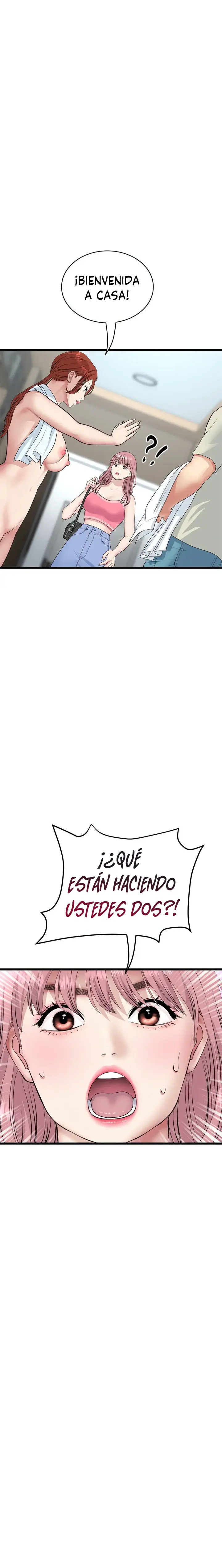 Stepmom’s Everything Capítulo 46 - Page 15