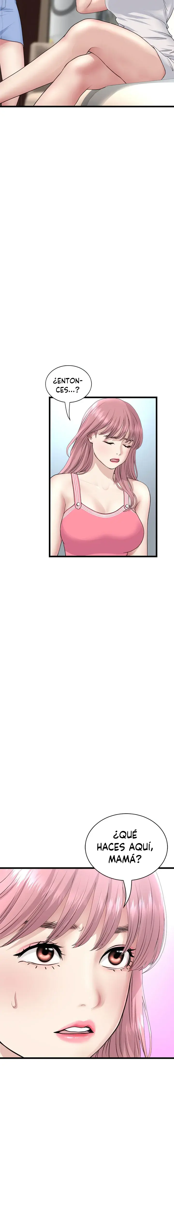 Stepmom’s Everything Capítulo 46 - Page 17