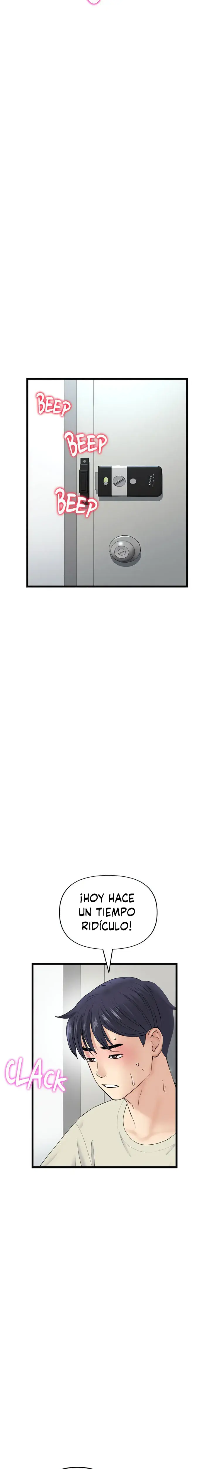 Stepmom’s Everything Capítulo 46 - Page 9