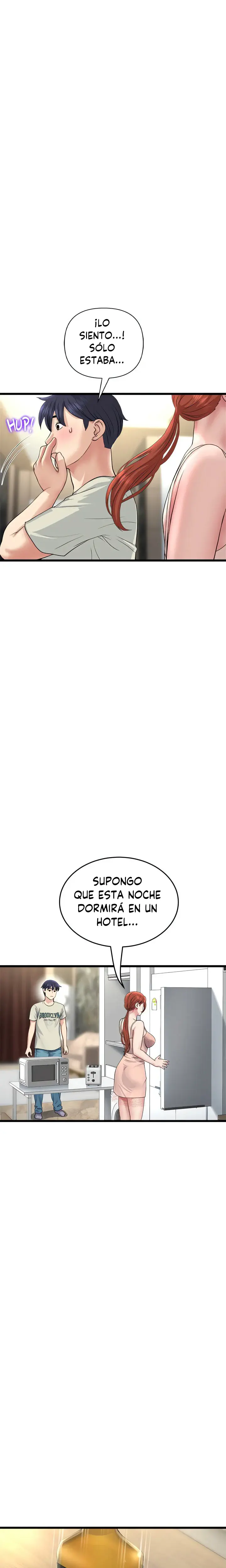 Stepmom’s Everything Capítulo 47 - Page 13