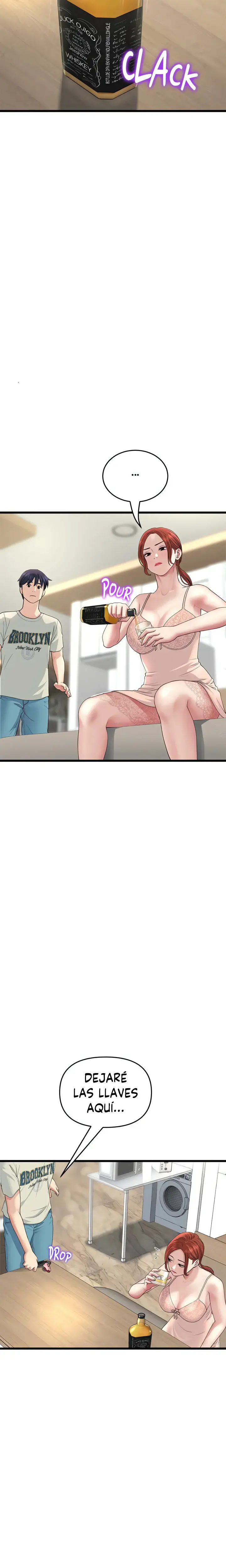 Stepmom’s Everything Capítulo 47 - Page 14