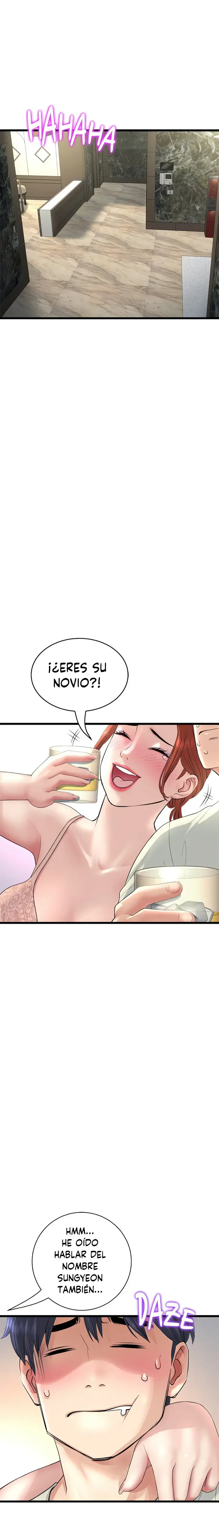 Stepmom’s Everything Capítulo 47 - Page 16