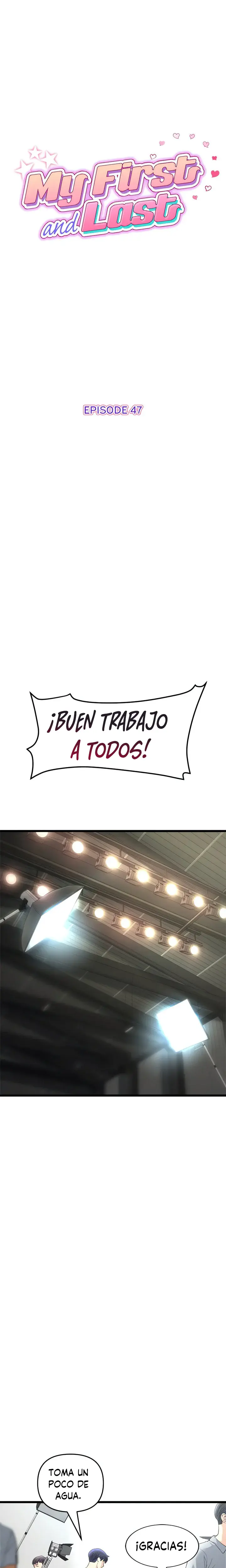 Stepmom’s Everything Capítulo 47 - Page 2