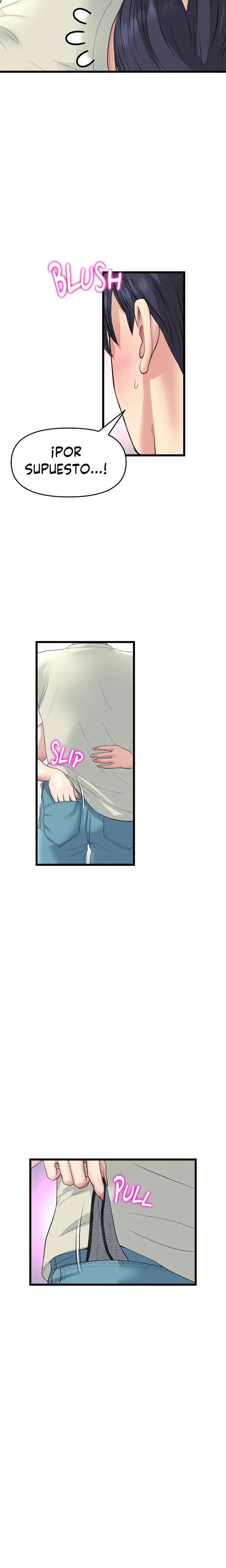 Stepmom’s Everything Capítulo 47 - Page 22