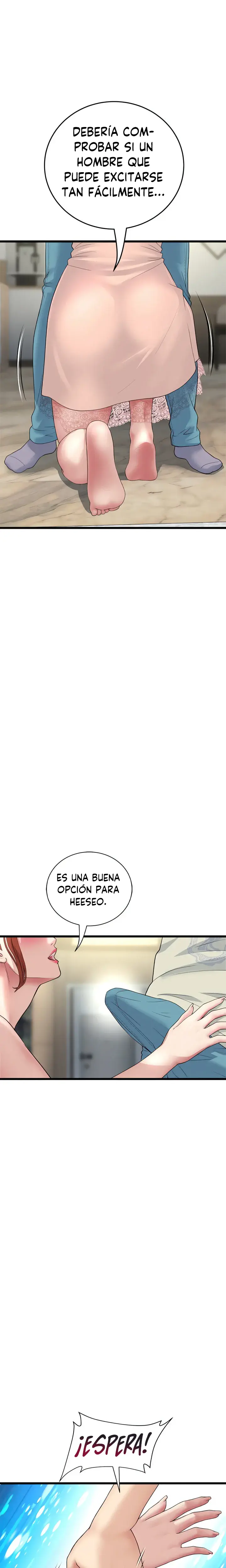 Stepmom’s Everything Capítulo 47 - Page 26