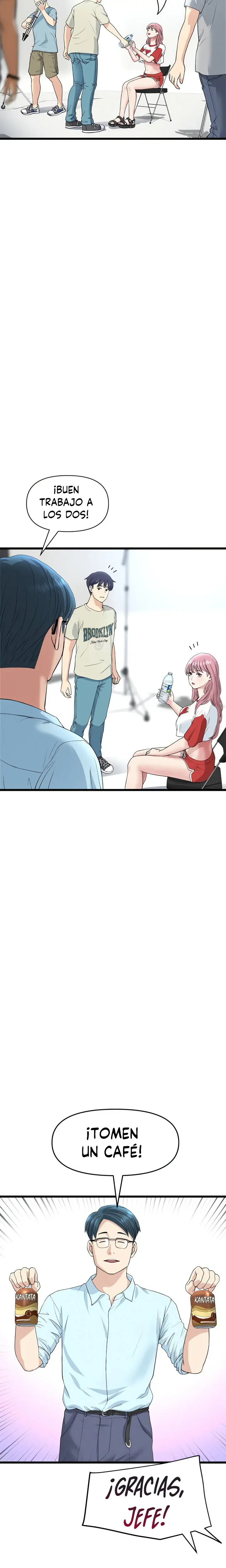 Stepmom’s Everything Capítulo 47 - Page 3