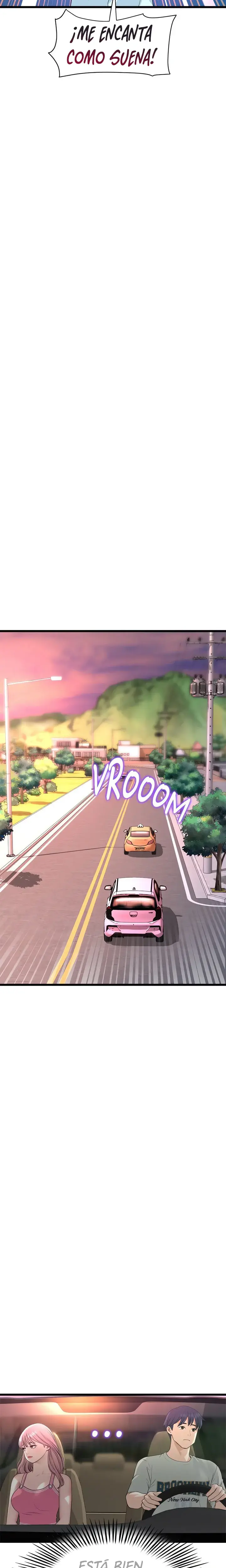 Stepmom’s Everything Capítulo 47 - Page 6