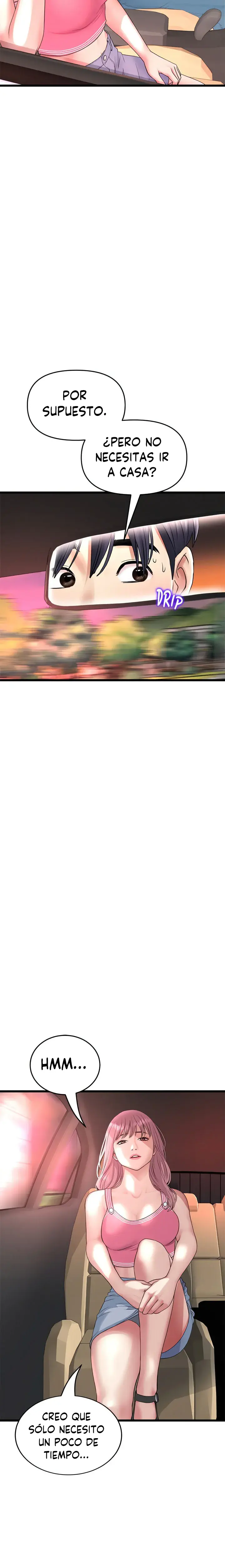 Stepmom’s Everything Capítulo 47 - Page 8