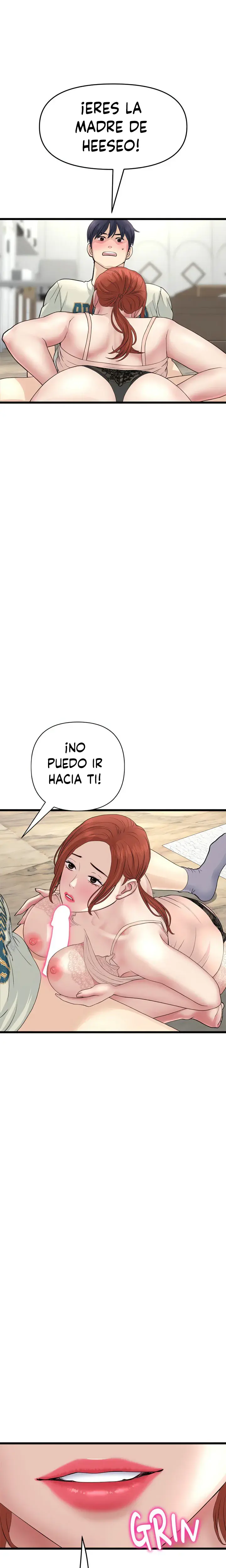 Stepmom’s Everything Capítulo 48 - Page 13