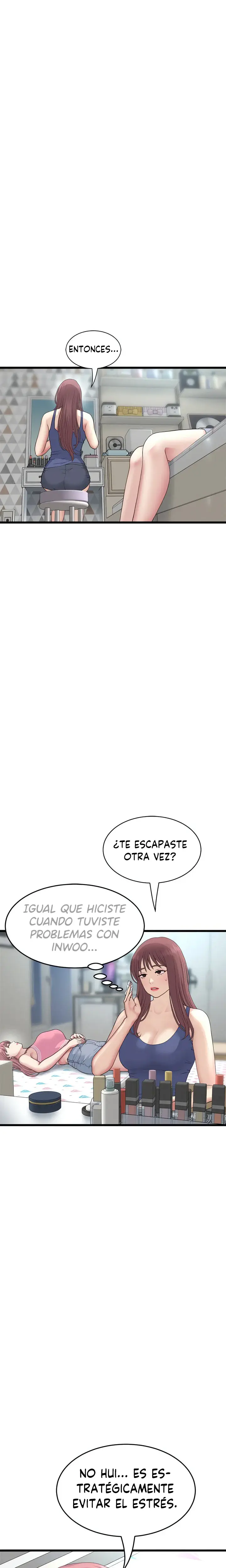 Stepmom’s Everything Capítulo 48 - Page 2