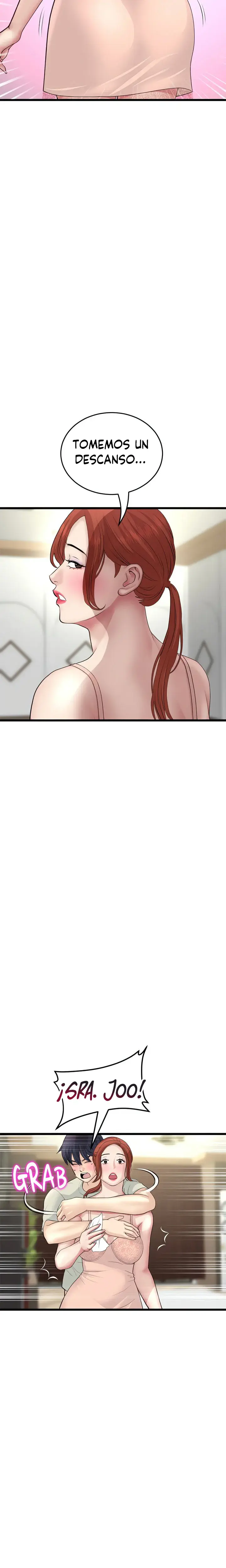 Stepmom’s Everything Capítulo 48 - Page 21