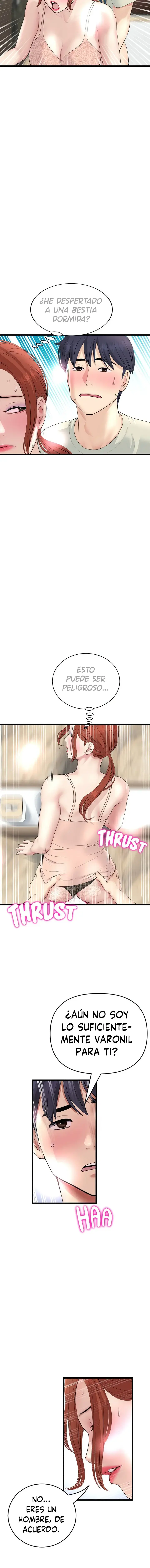 Stepmom’s Everything Capítulo 48 - Page 25