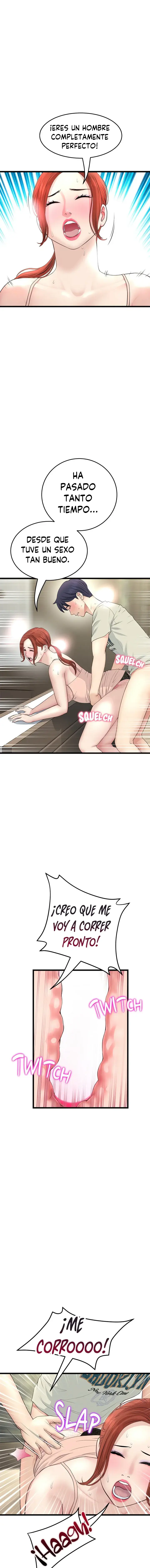 Stepmom’s Everything Capítulo 48 - Page 26