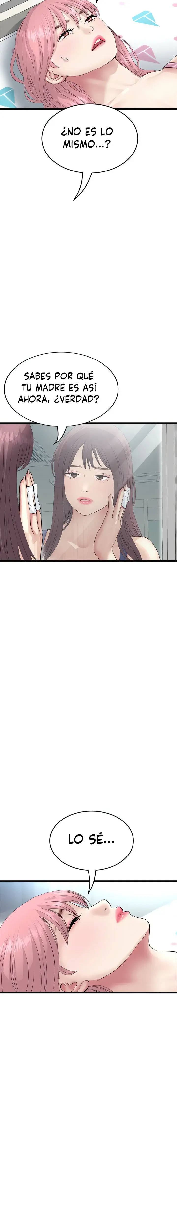 Stepmom’s Everything Capítulo 48 - Page 3