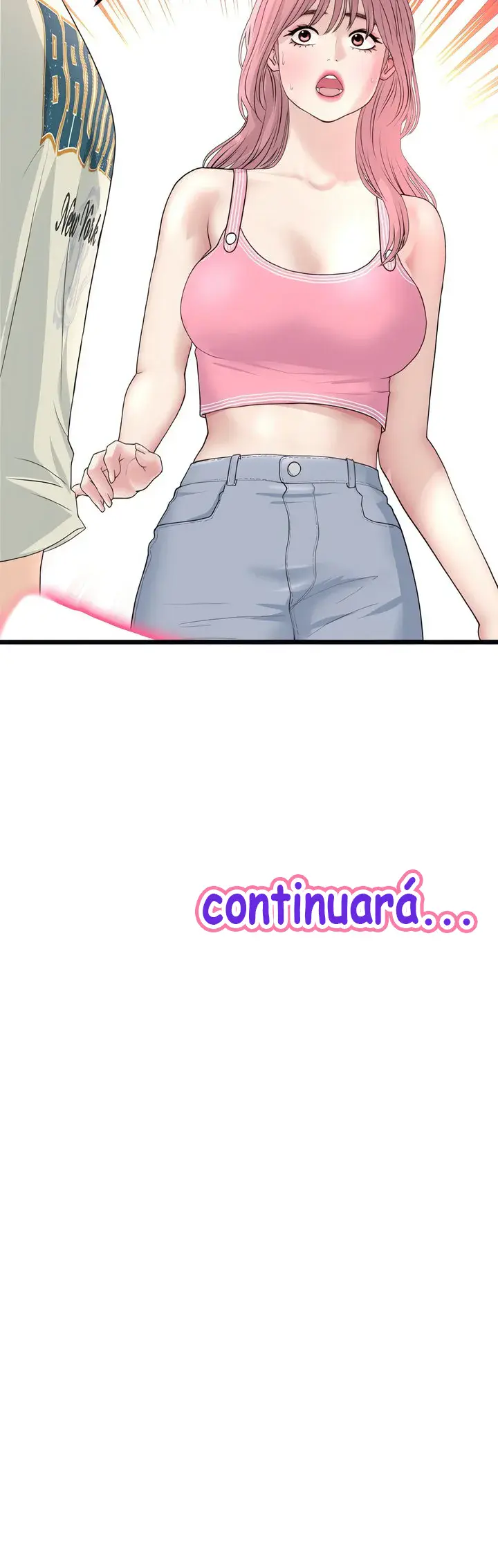 Stepmom’s Everything Capítulo 48 - Page 30