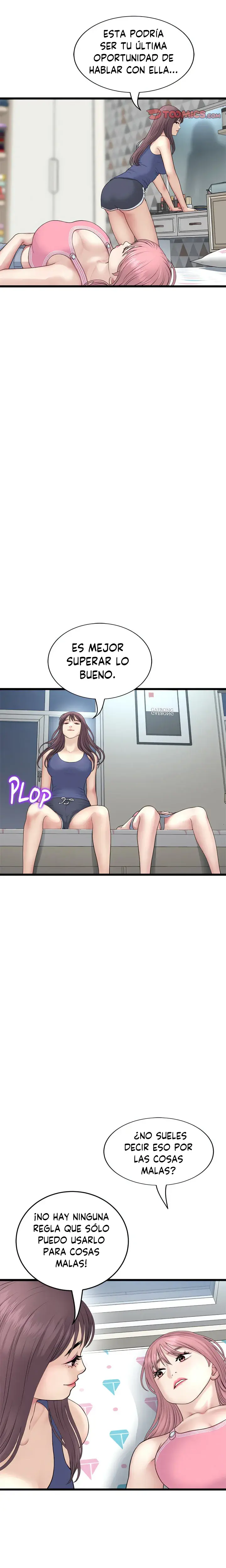 Stepmom’s Everything Capítulo 48 - Page 4