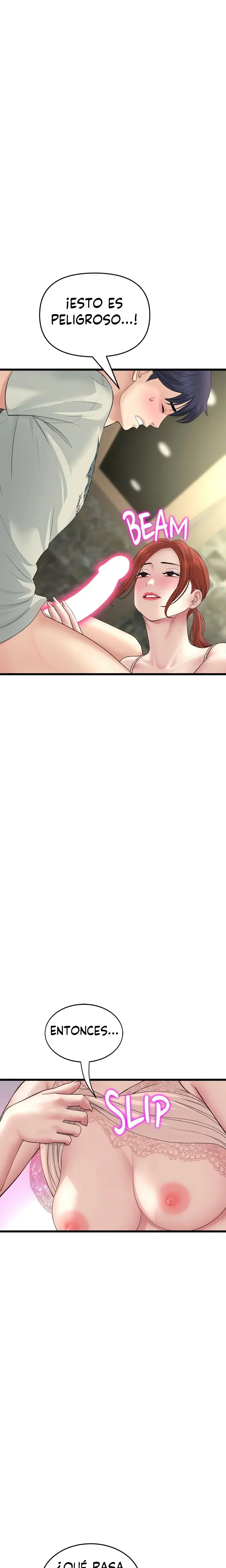 Stepmom’s Everything Capítulo 48 - Page 9