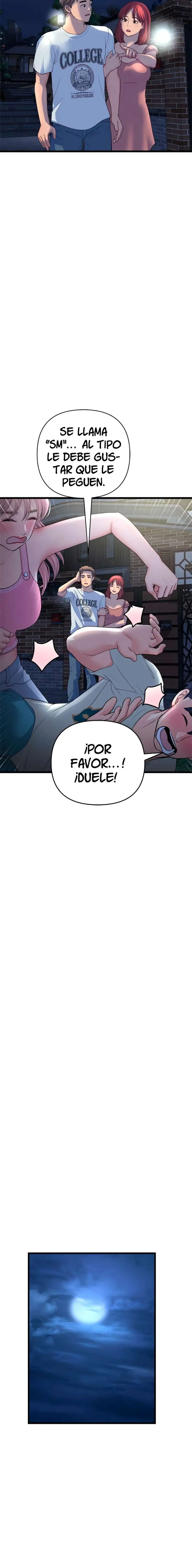 Stepmom’s Everything Capítulo 49 - Page 13