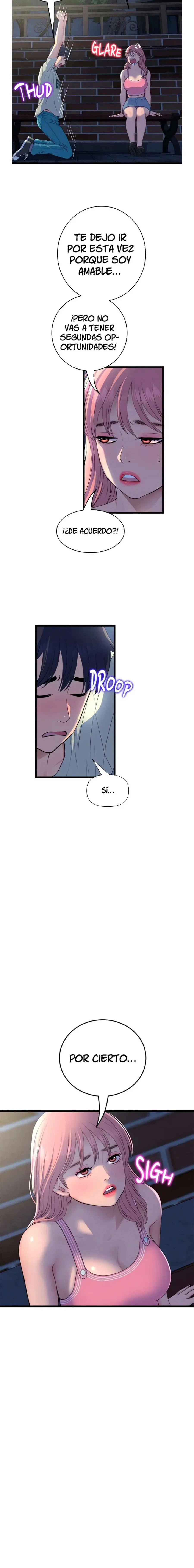 Stepmom’s Everything Capítulo 49 - Page 15