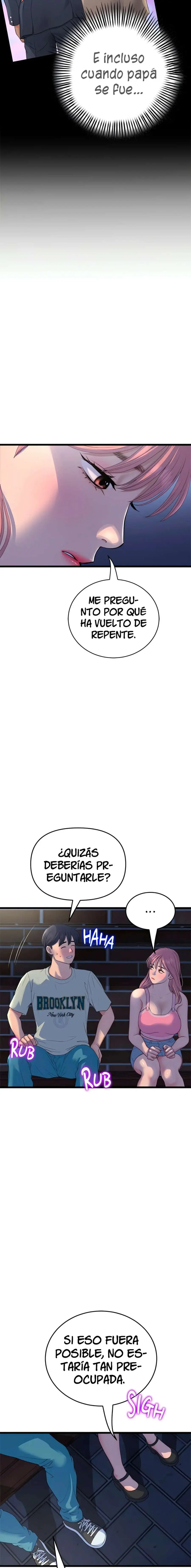 Stepmom’s Everything Capítulo 49 - Page 17