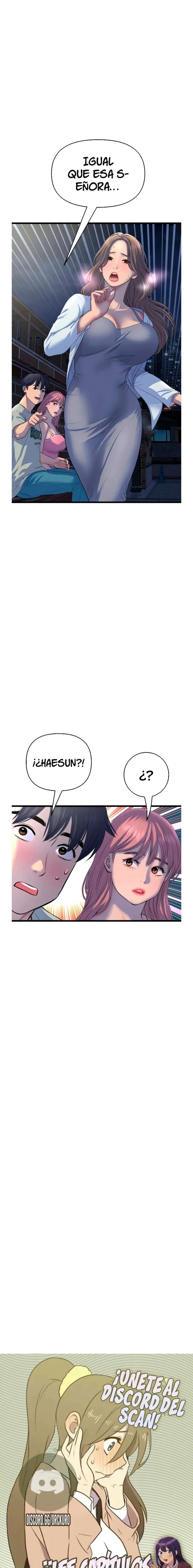 Stepmom’s Everything Capítulo 49 - Page 20