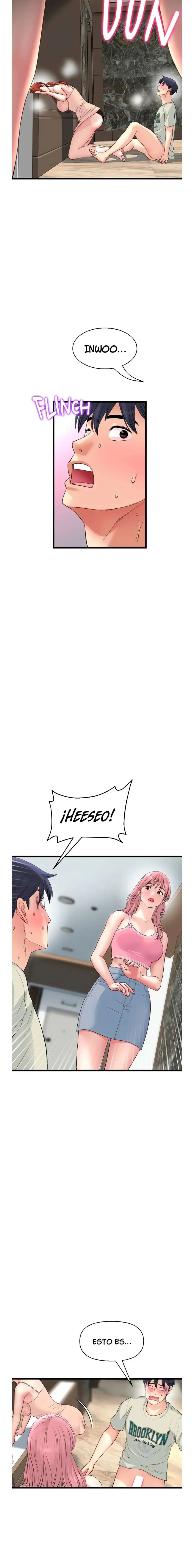 Stepmom’s Everything Capítulo 49 - Page 3