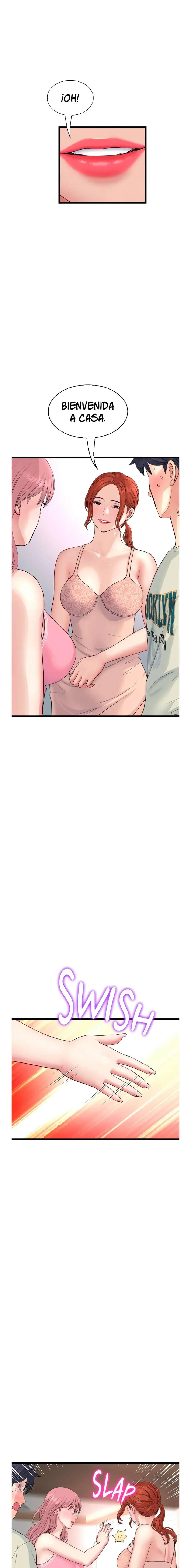 Stepmom’s Everything Capítulo 49 - Page 4