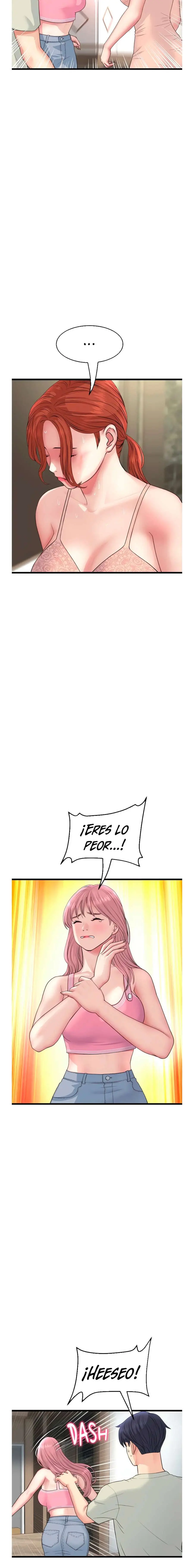 Stepmom’s Everything Capítulo 49 - Page 5