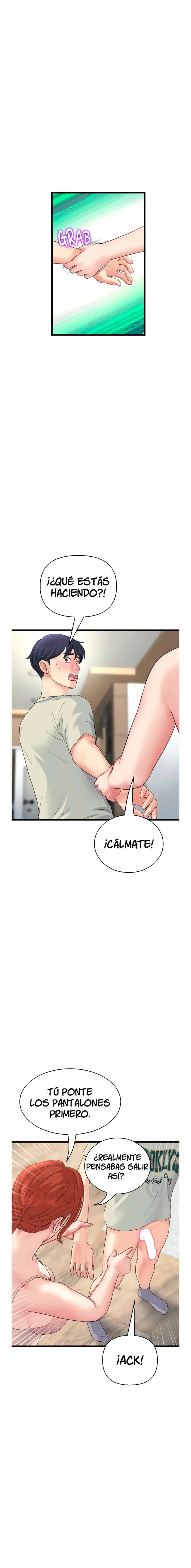 Stepmom’s Everything Capítulo 49 - Page 6