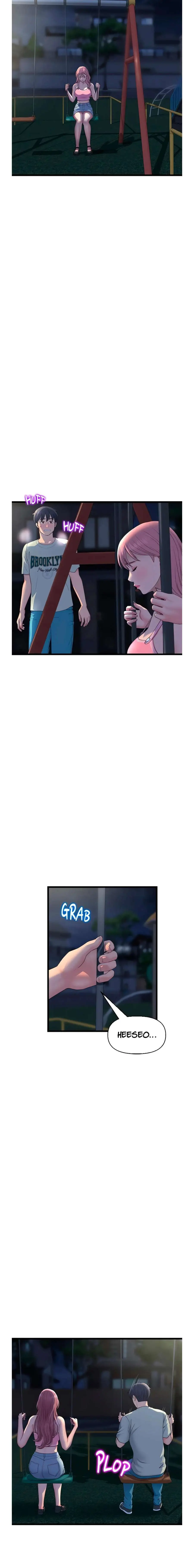 Stepmom’s Everything Capítulo 49 - Page 8