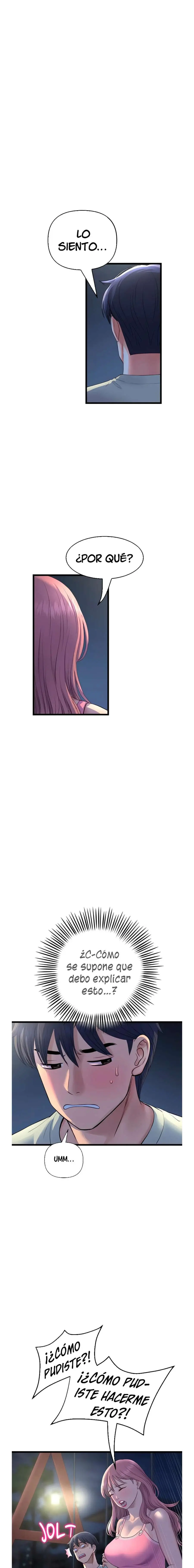 Stepmom’s Everything Capítulo 49 - Page 9